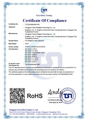 Certificate 11